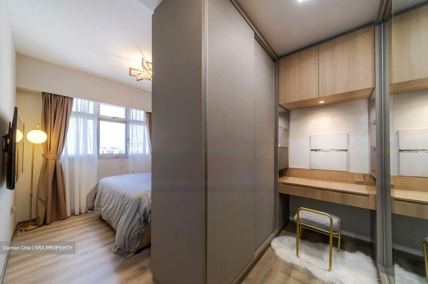 Blk 25A Saint George's Towers (Kallang/Whampoa), HDB 4 Rooms #448527211